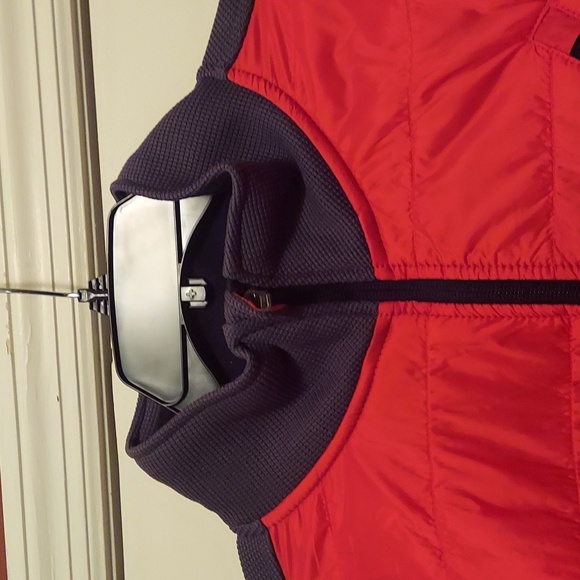 Men's Spyder jacket - Picture 6 of 10